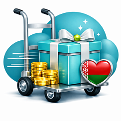 «Быстрые покупки BY»